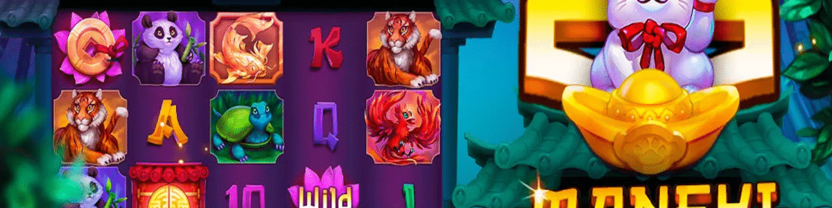 Maneki 88 Fortunes Review